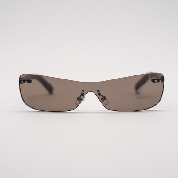 Jacquemus JAC69 MIRADA Sunglasses Grey main image 5